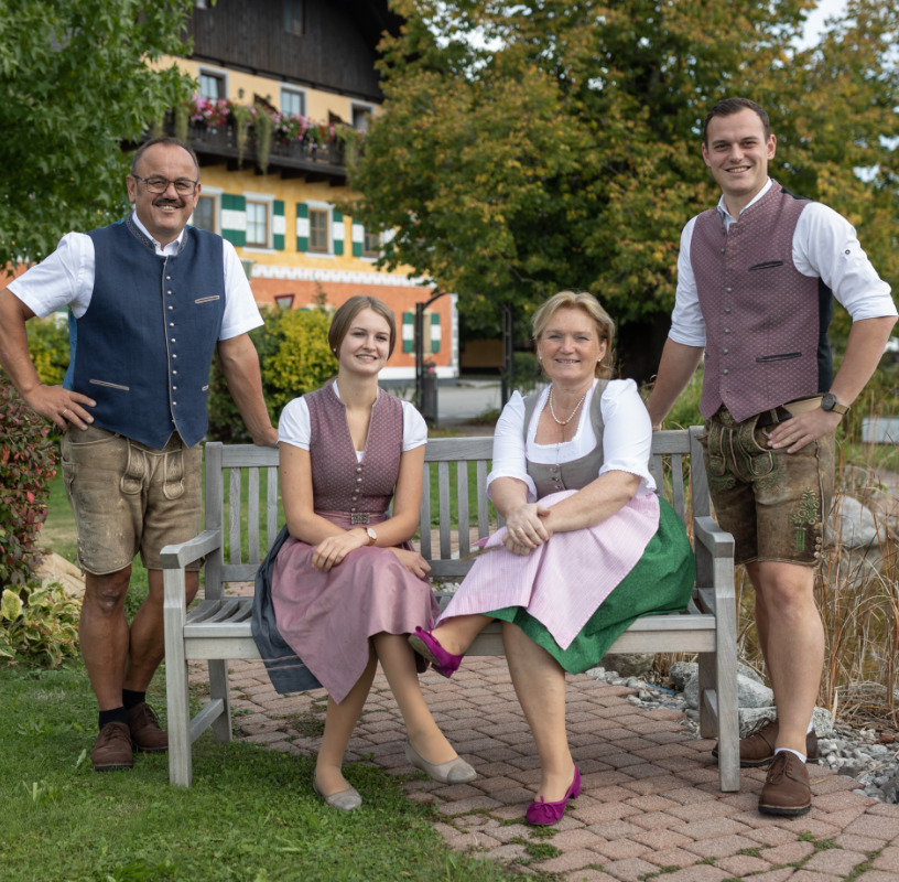 Familie